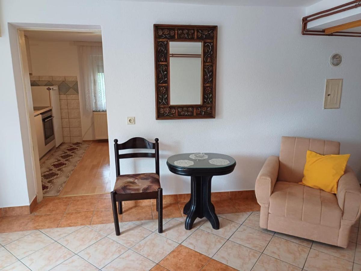 Apartman Dijana Banyaluka Dış mekan fotoğraf