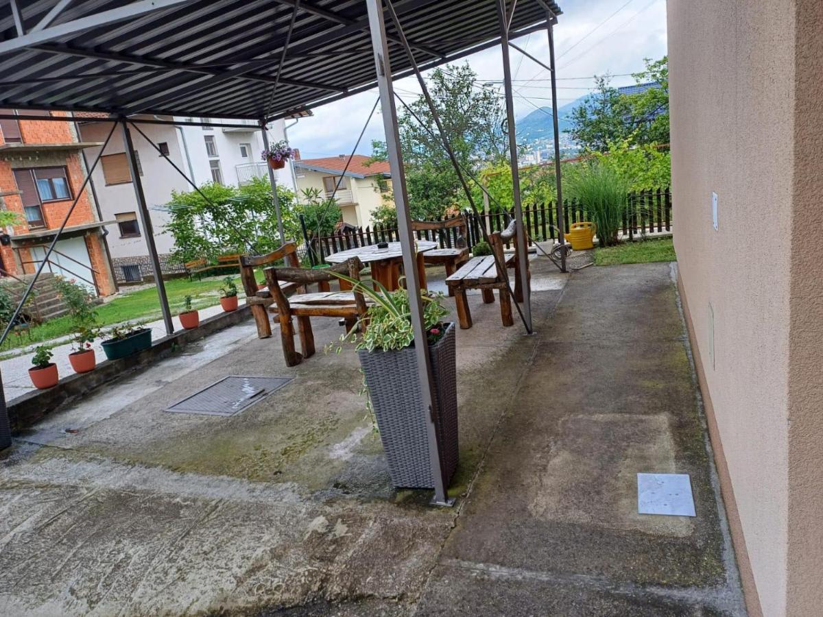 Apartman Dijana Banyaluka Dış mekan fotoğraf