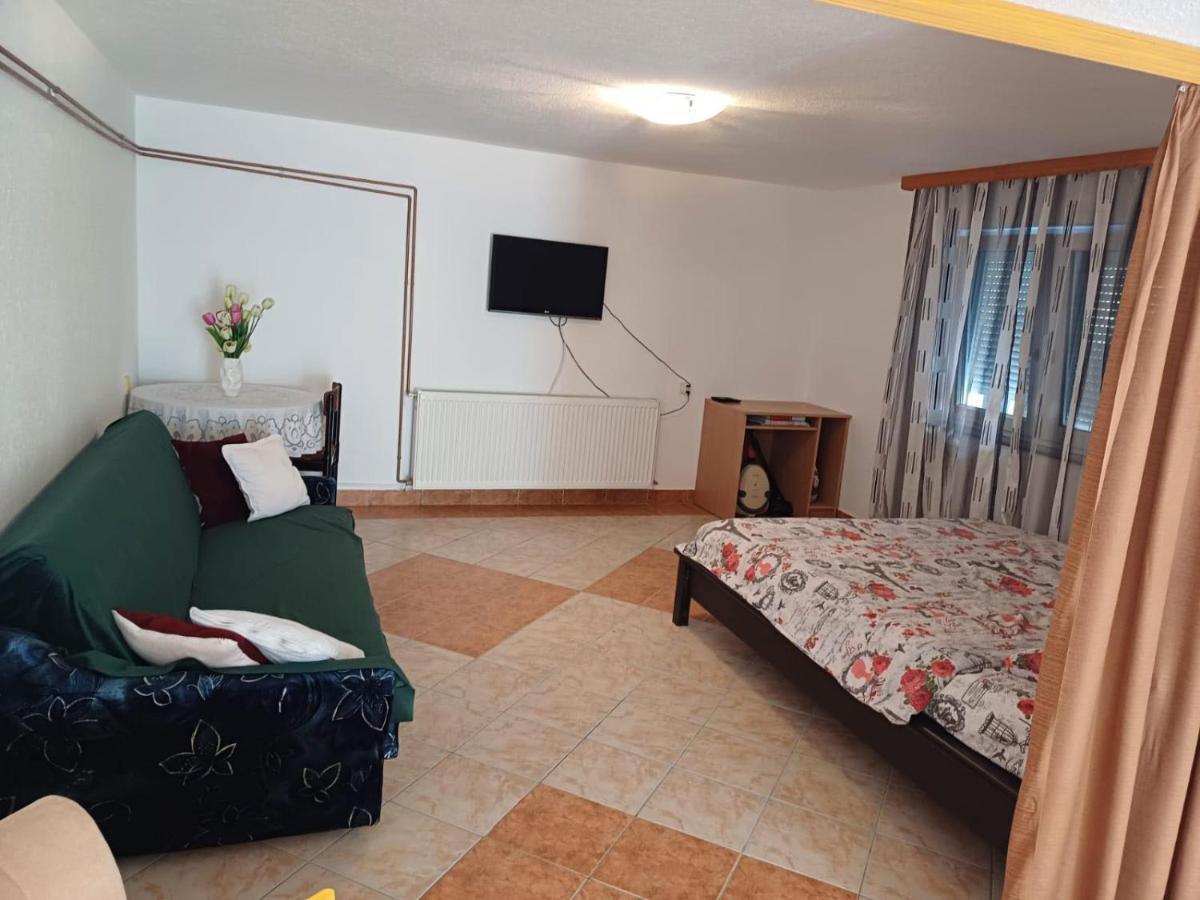 Apartman Dijana Banyaluka Dış mekan fotoğraf