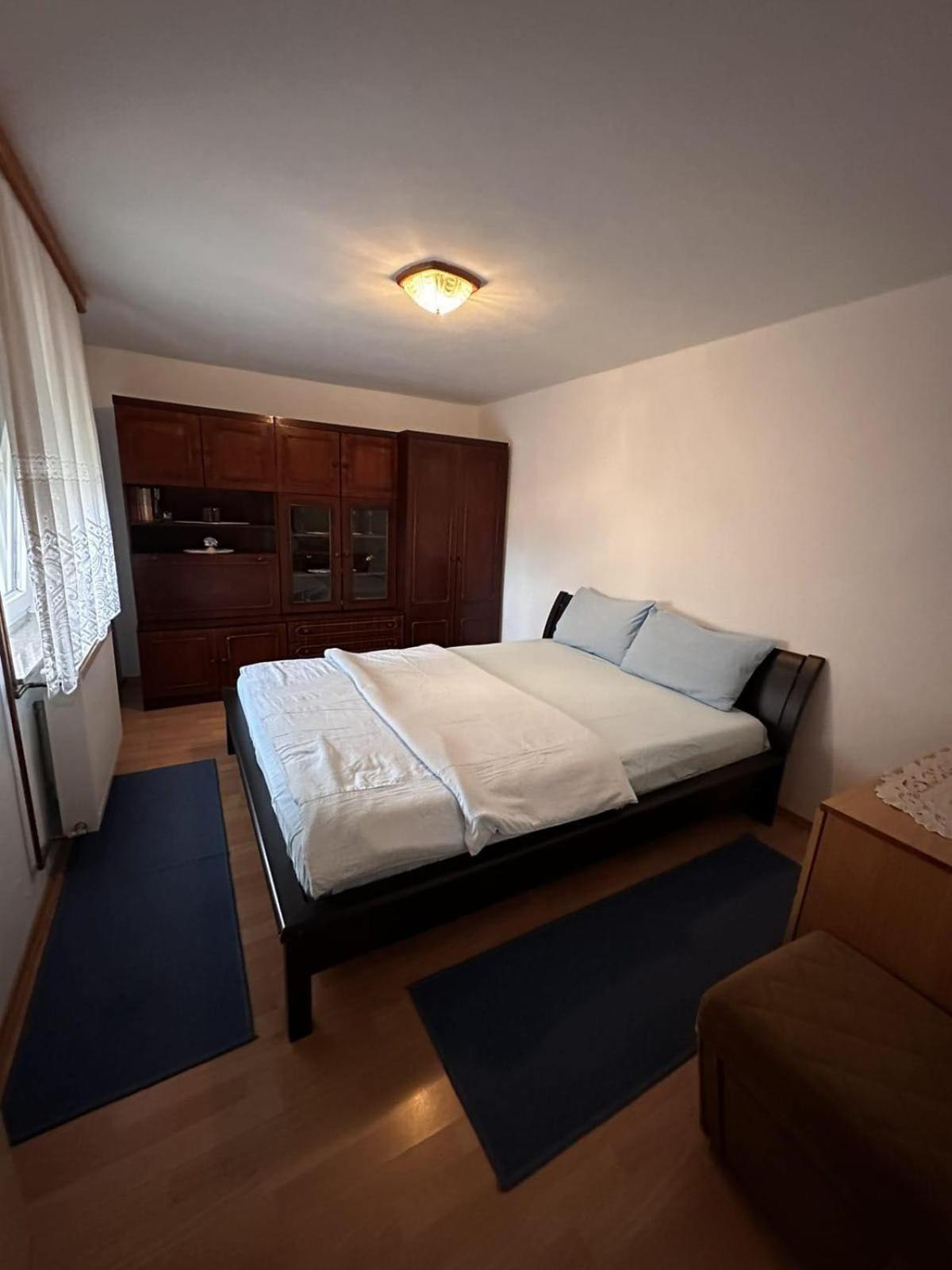 Apartman Dijana Banyaluka Dış mekan fotoğraf