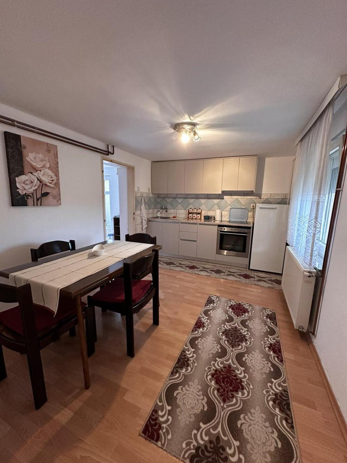 Apartman Dijana Banyaluka Dış mekan fotoğraf