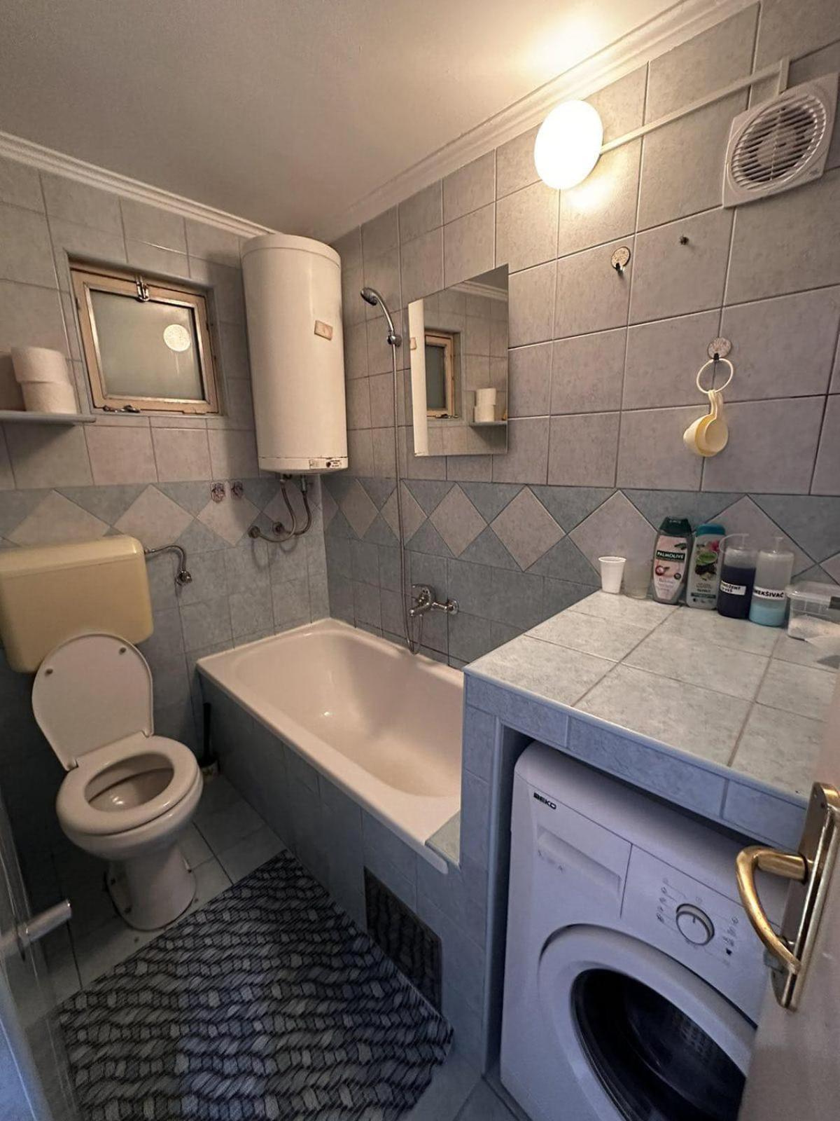 Apartman Dijana Banyaluka Dış mekan fotoğraf