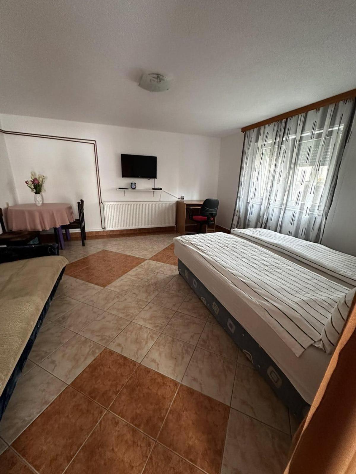 Apartman Dijana Banyaluka Dış mekan fotoğraf