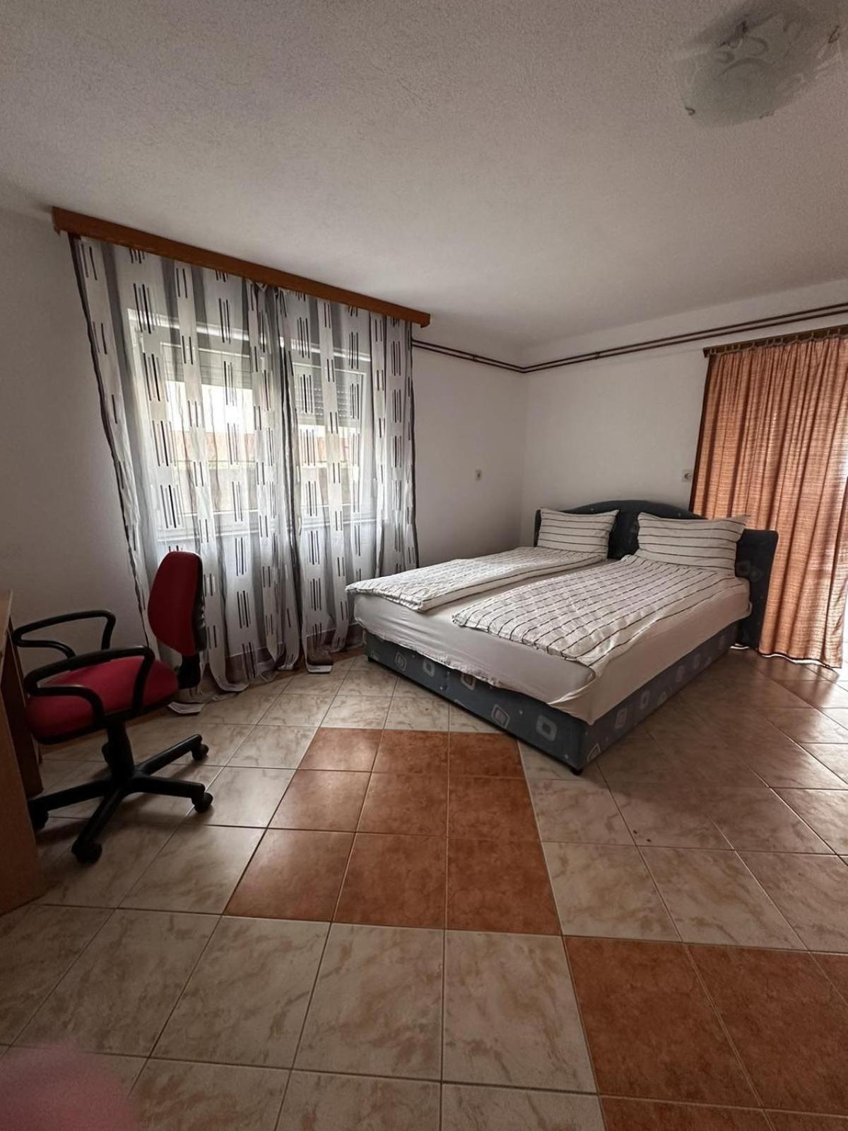 Apartman Dijana Banyaluka Dış mekan fotoğraf