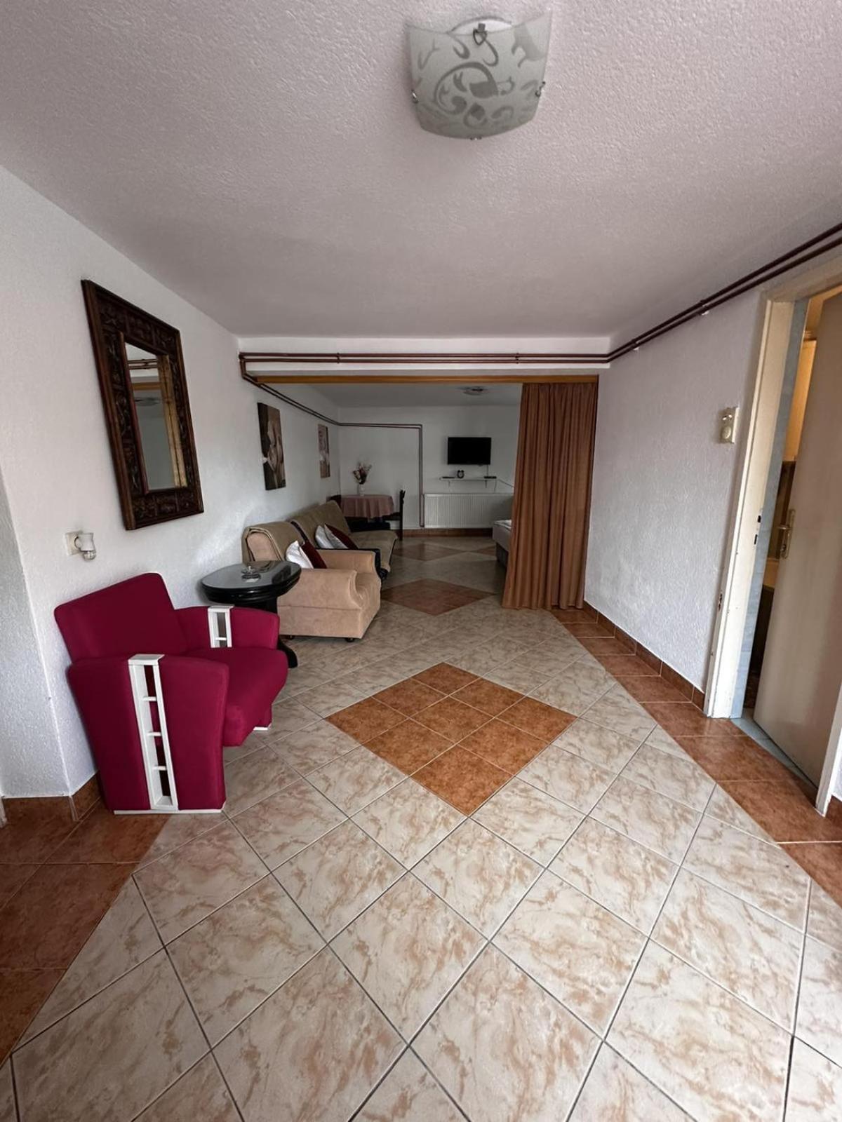 Apartman Dijana Banyaluka Dış mekan fotoğraf